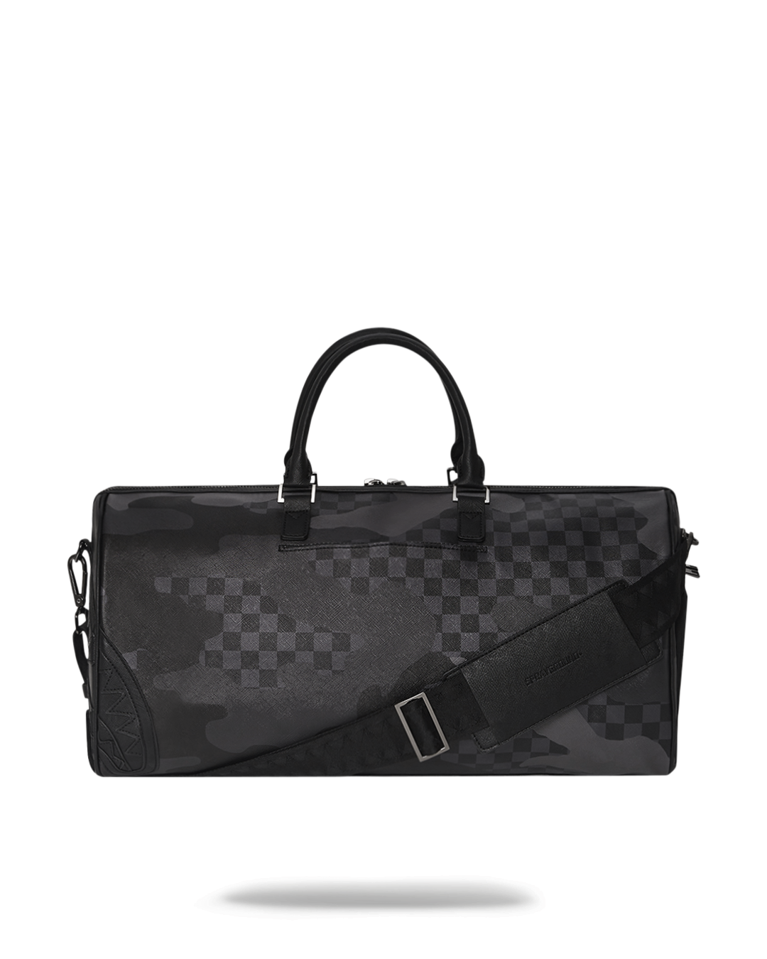 SPRAYGROUND® DUFFLE 3AM NEVER SLEEP EMPEROR DUFFLE