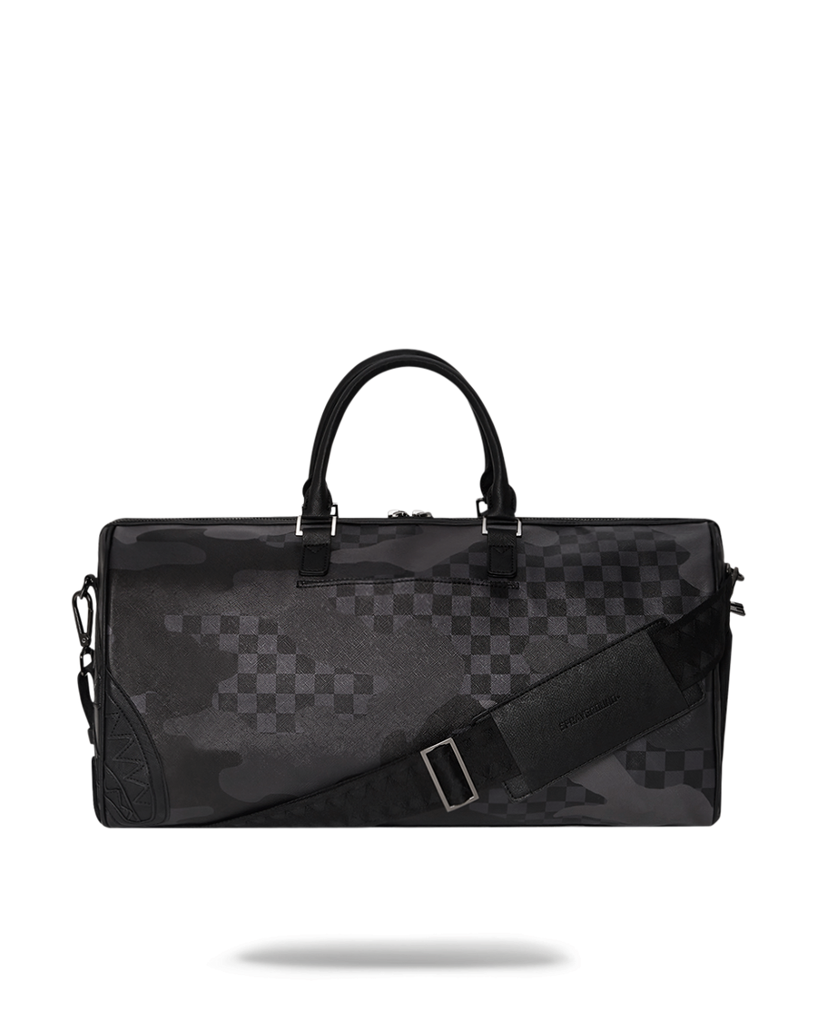 SPRAYGROUND® DUFFLE 3AM NEVER SLEEP EMPEROR DUFFLE