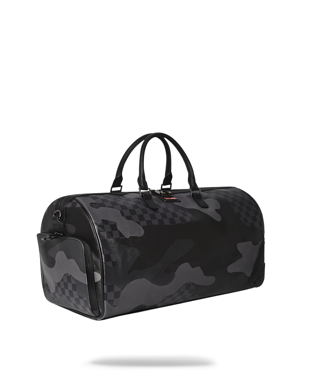 SPRAYGROUND® DUFFLE 3AM NEVER SLEEP EMPEROR DUFFLE