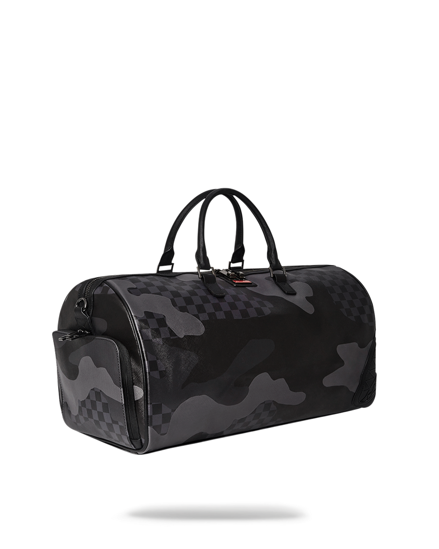 SPRAYGROUND® DUFFLE 3AM NEVER SLEEP EMPEROR DUFFLE