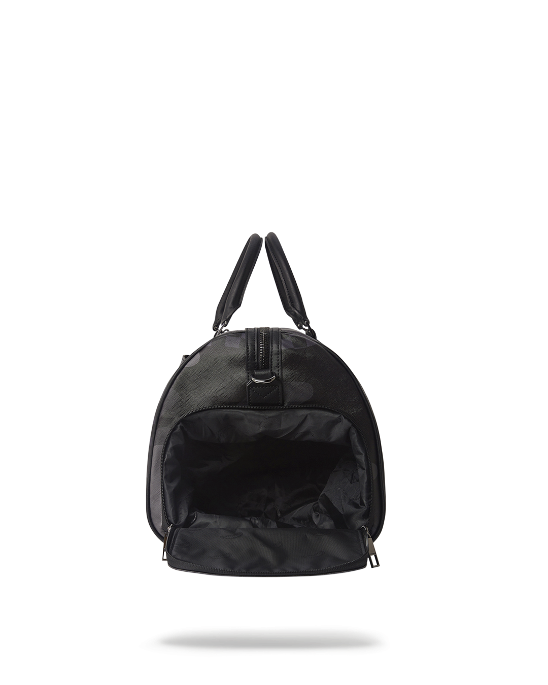 SPRAYGROUND® DUFFLE 3AM NEVER SLEEP EMPEROR DUFFLE