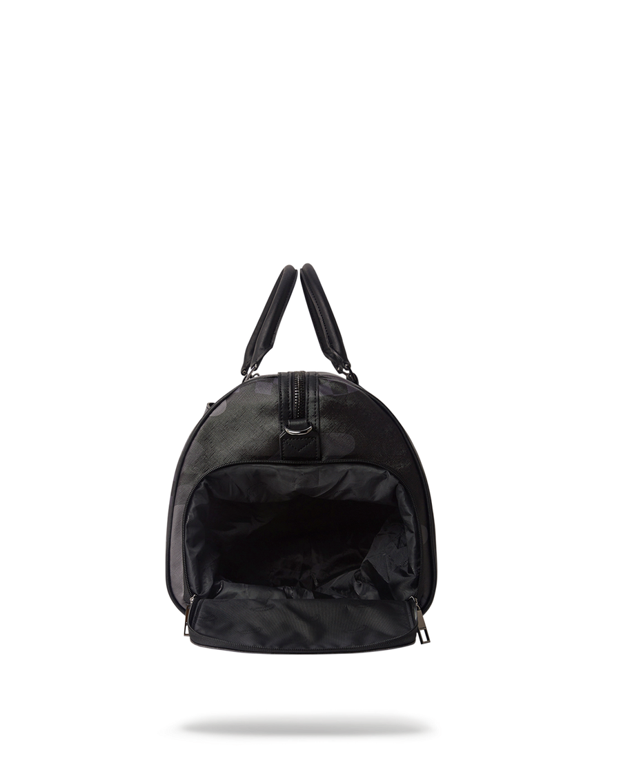 SPRAYGROUND® DUFFLE 3AM NEVER SLEEP EMPEROR DUFFLE