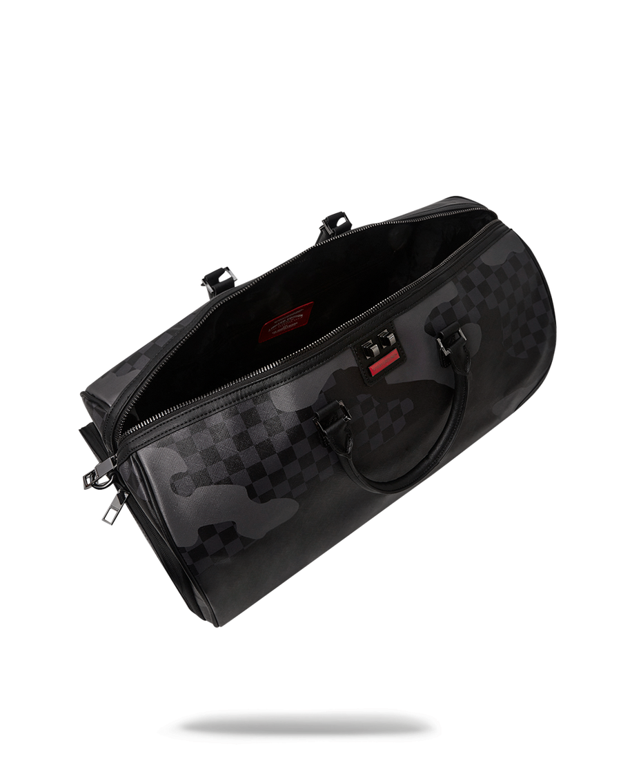 SPRAYGROUND® DUFFLE 3AM NEVER SLEEP EMPEROR DUFFLE