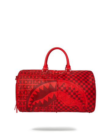 SPRAYGROUND® DUFFLE VENI VIDI VICI DUFFLE