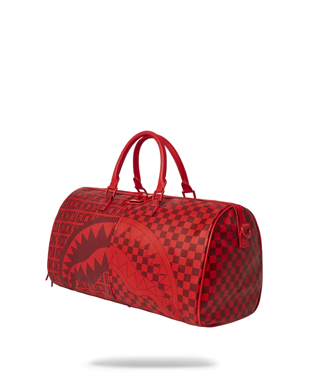 SPRAYGROUND® DUFFLE VENI VIDI VICI DUFFLE