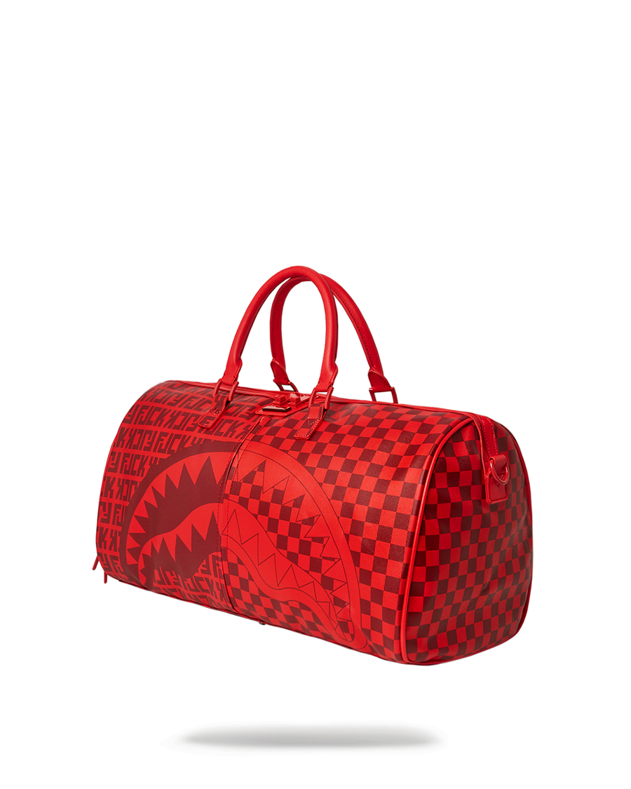 SPRAYGROUND® DUFFLE VENI VIDI VICI DUFFLE