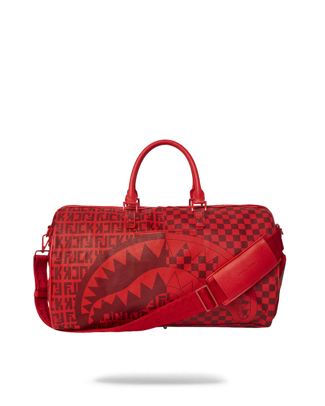 SPRAYGROUND® DUFFLE VENI VIDI VICI DUFFLE