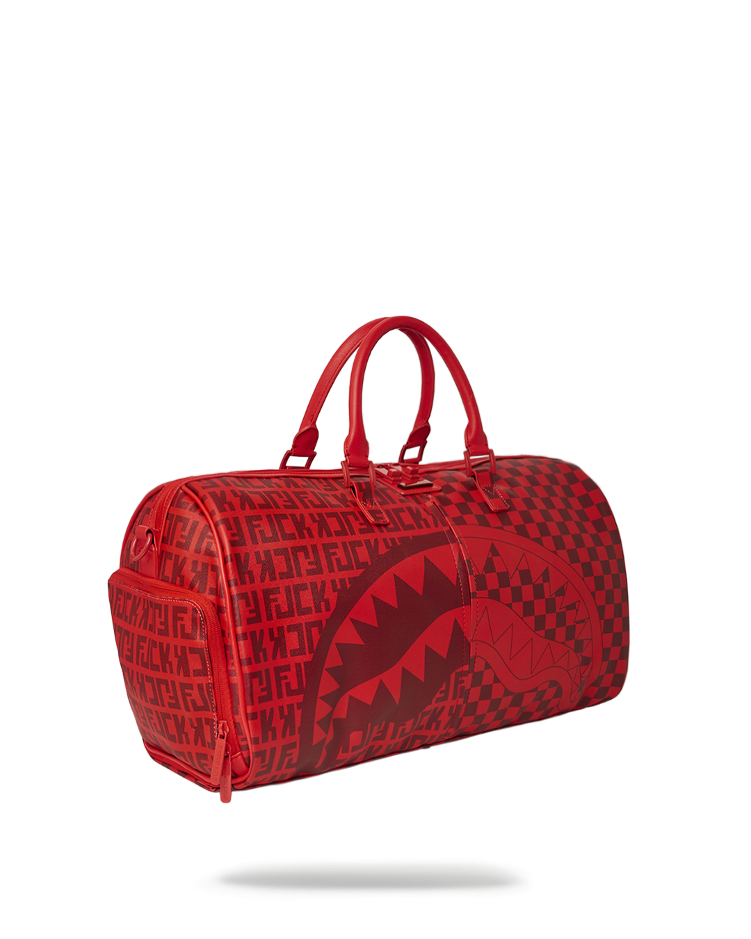 SPRAYGROUND® DUFFLE VENI VIDI VICI DUFFLE