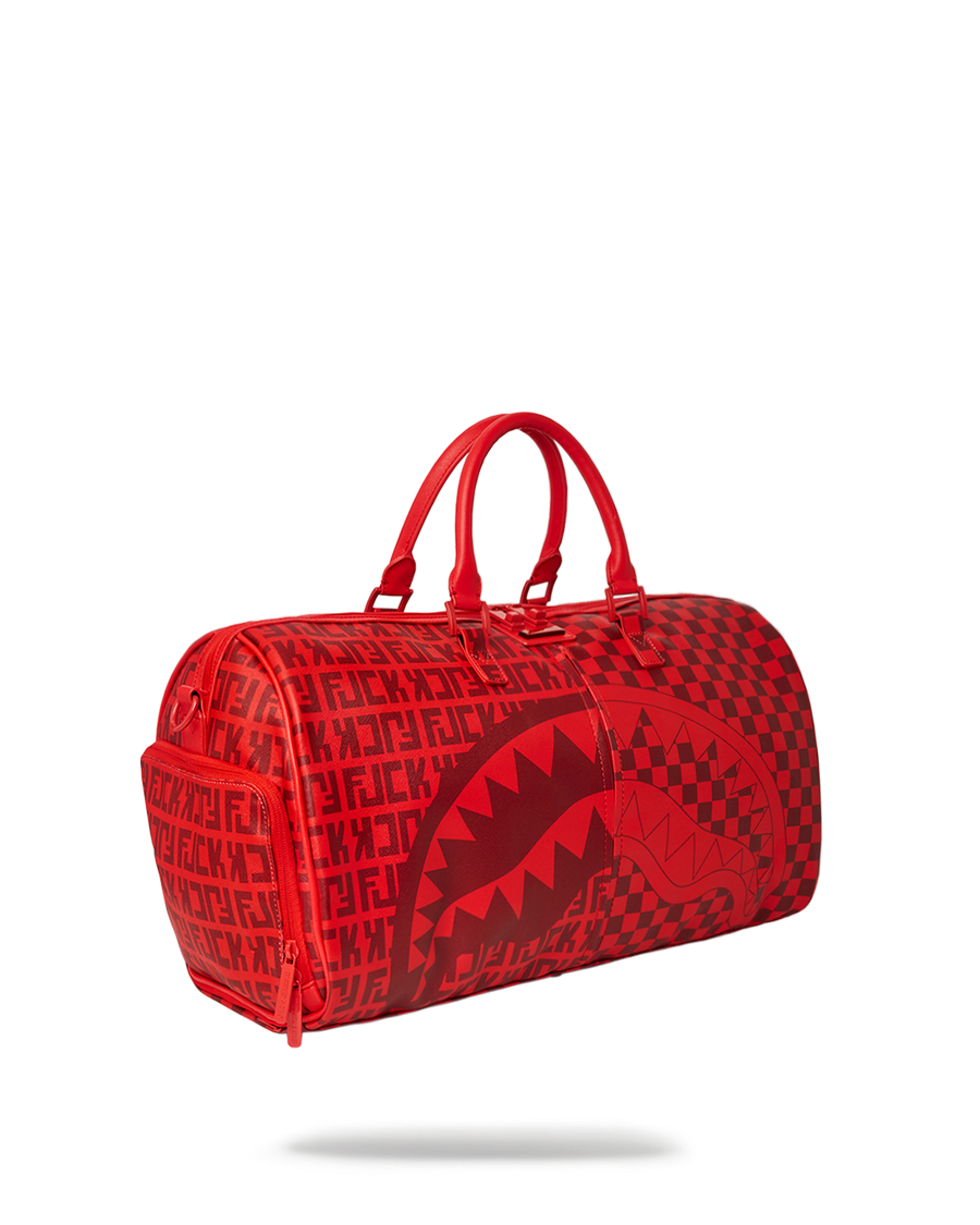 SPRAYGROUND® DUFFLE VENI VIDI VICI DUFFLE