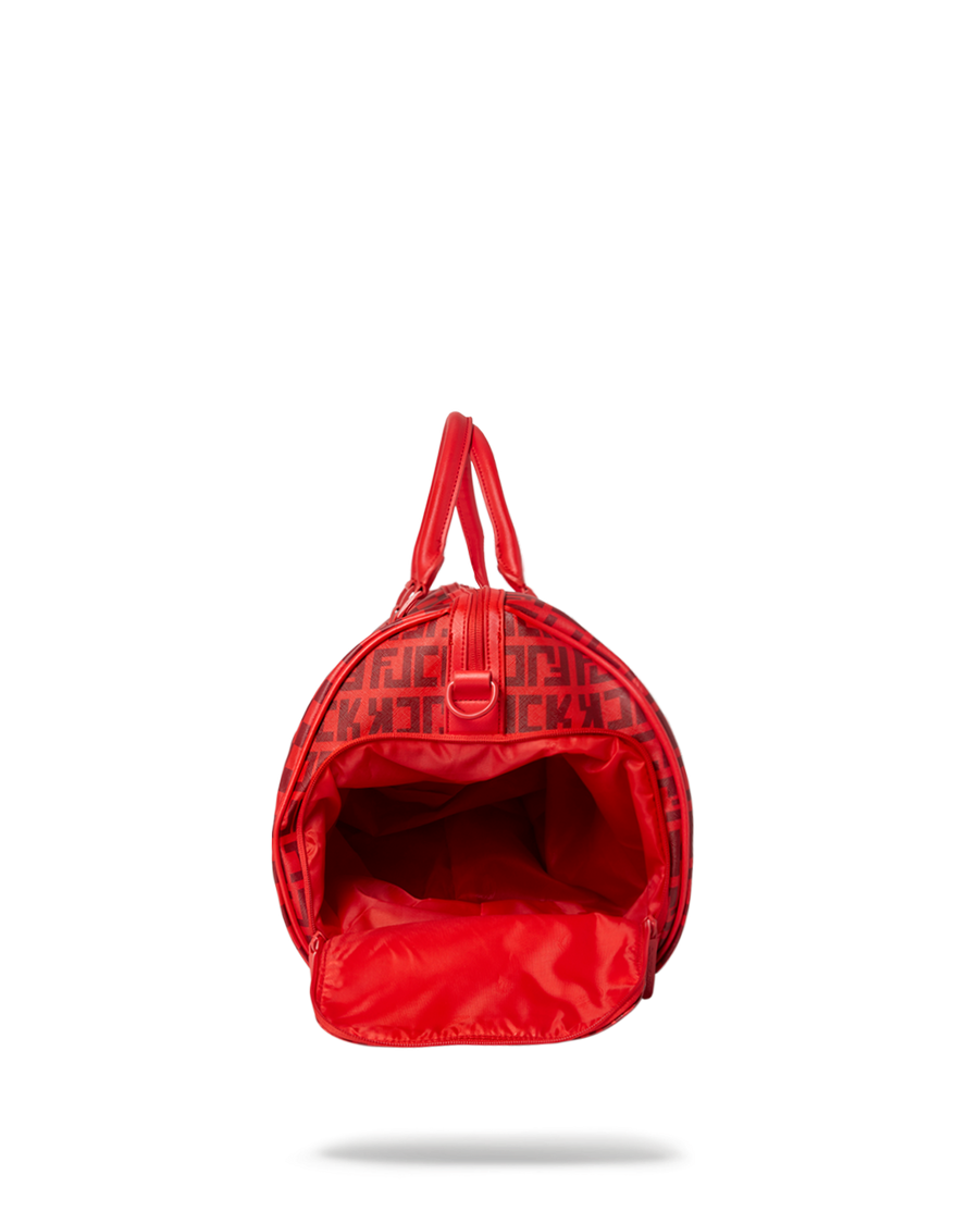 SPRAYGROUND® DUFFLE VENI VIDI VICI DUFFLE