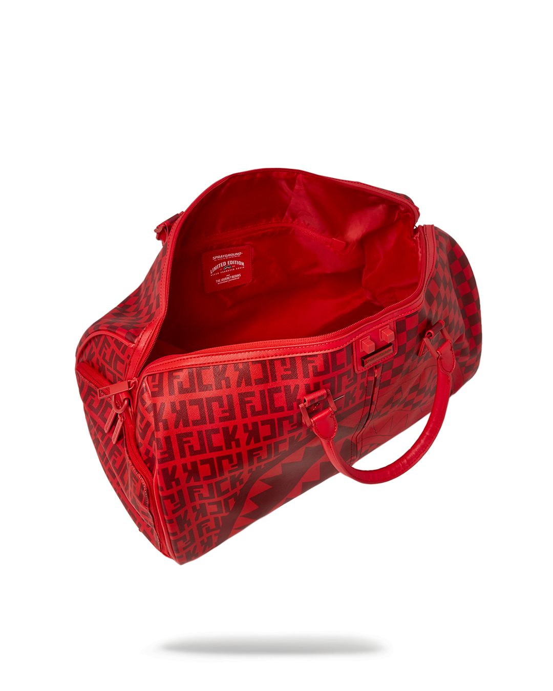 SPRAYGROUND® DUFFLE VENI VIDI VICI DUFFLE