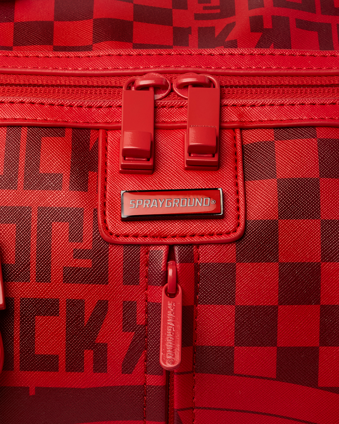 SPRAYGROUND® DUFFLE VENI VIDI VICI DUFFLE