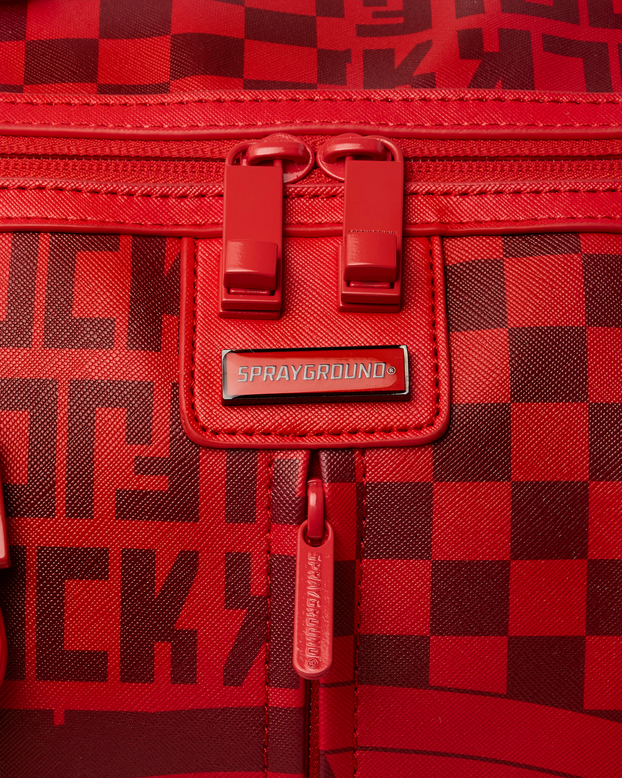 SPRAYGROUND® DUFFLE VENI VIDI VICI DUFFLE