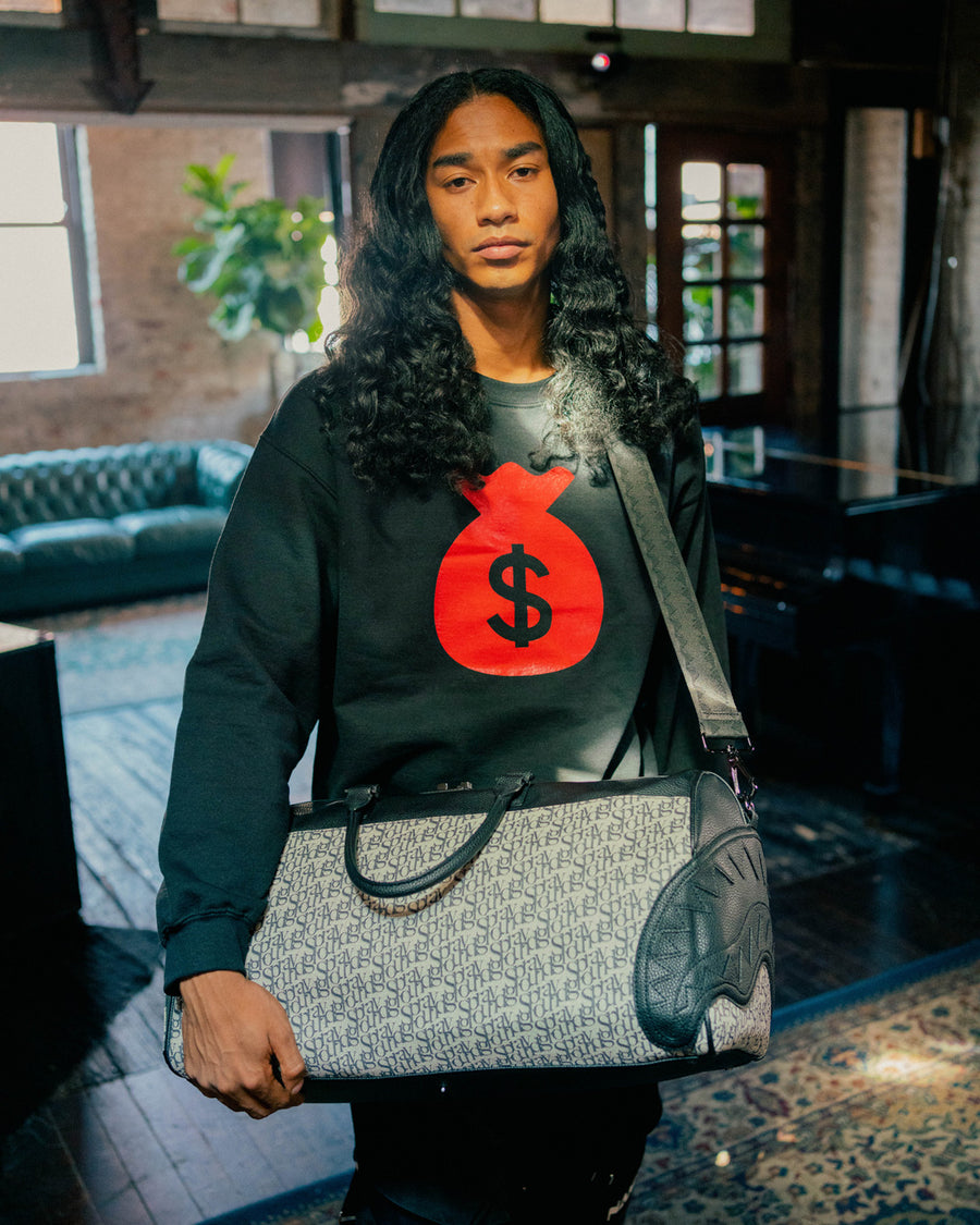 SPRAYGROUND® DUFFLE SG ALL DAY DUFFLE