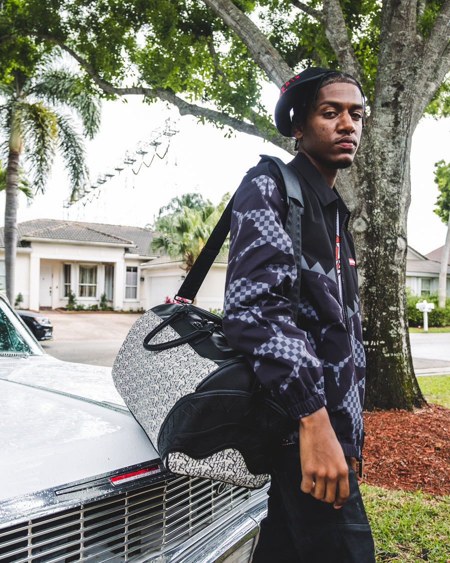SPRAYGROUND® DUFFLE SG ALL DAY DUFFLE