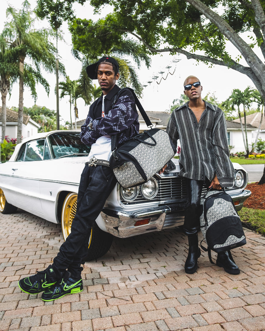 SPRAYGROUND® DUFFLE SG ALL DAY DUFFLE