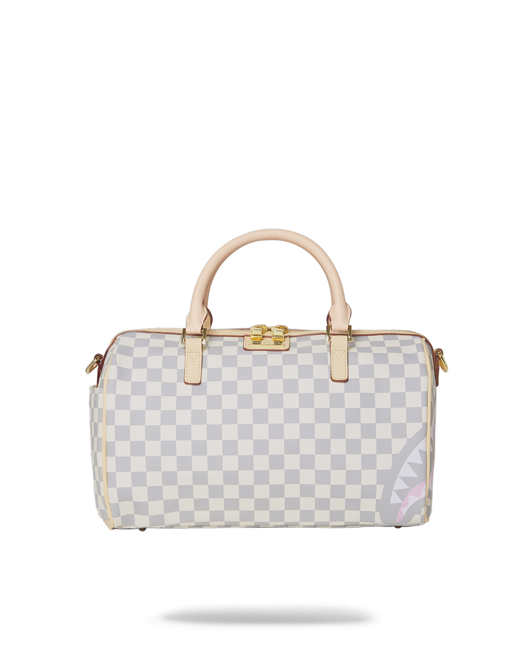 SPRAYGROUND® DUFFLE ROSE ALL DAY LA PALAIS MINI DUFFLE