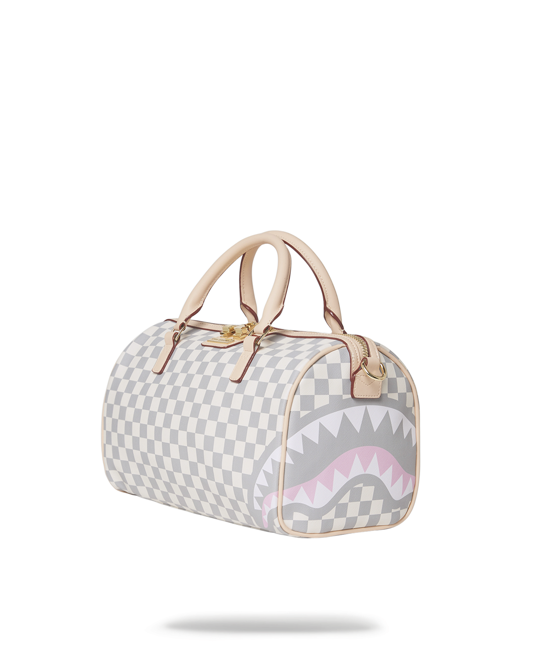 SPRAYGROUND® DUFFLE ROSE ALL DAY LA PALAIS MINI DUFFLE