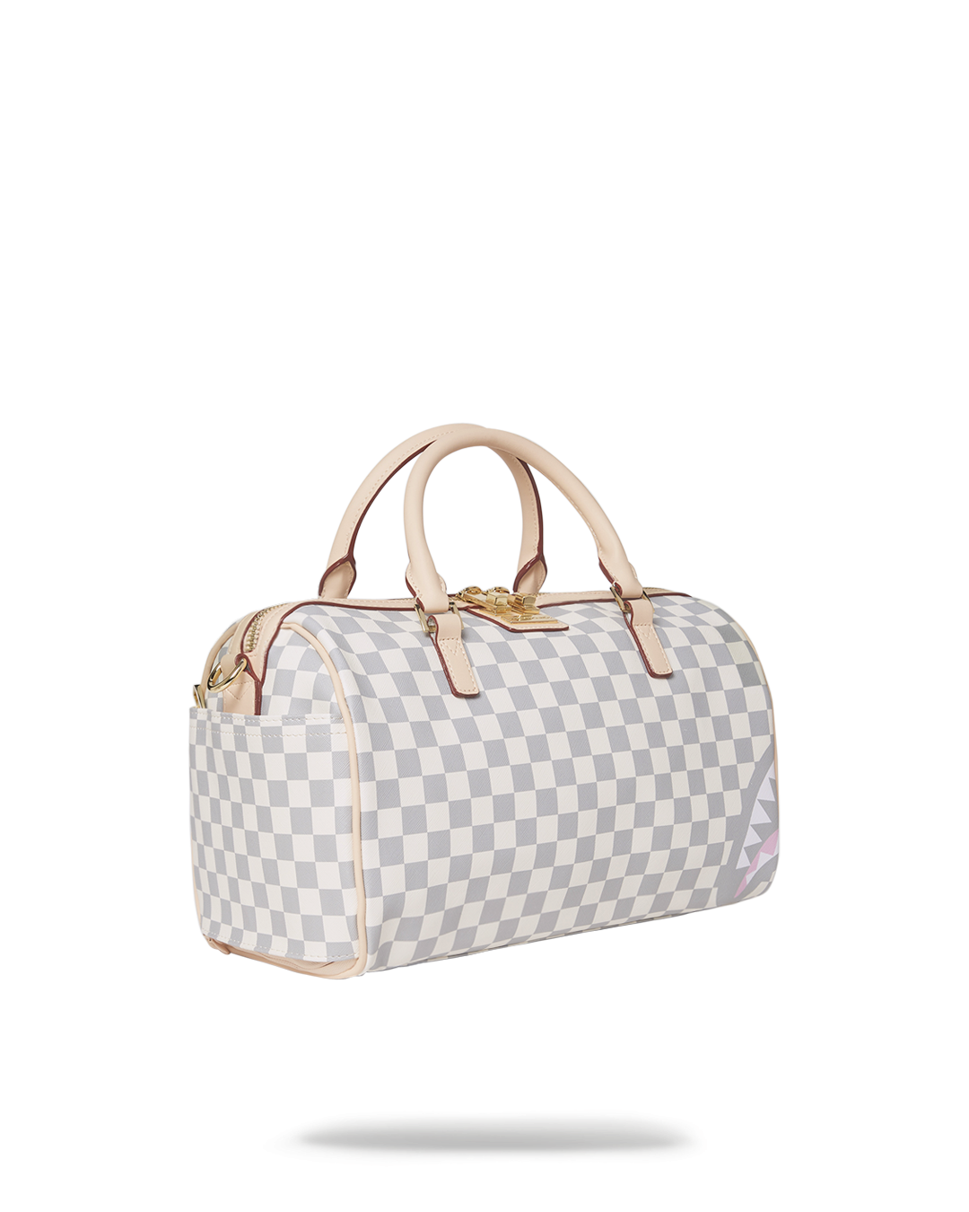 SPRAYGROUND® DUFFLE ROSE ALL DAY LA PALAIS MINI DUFFLE