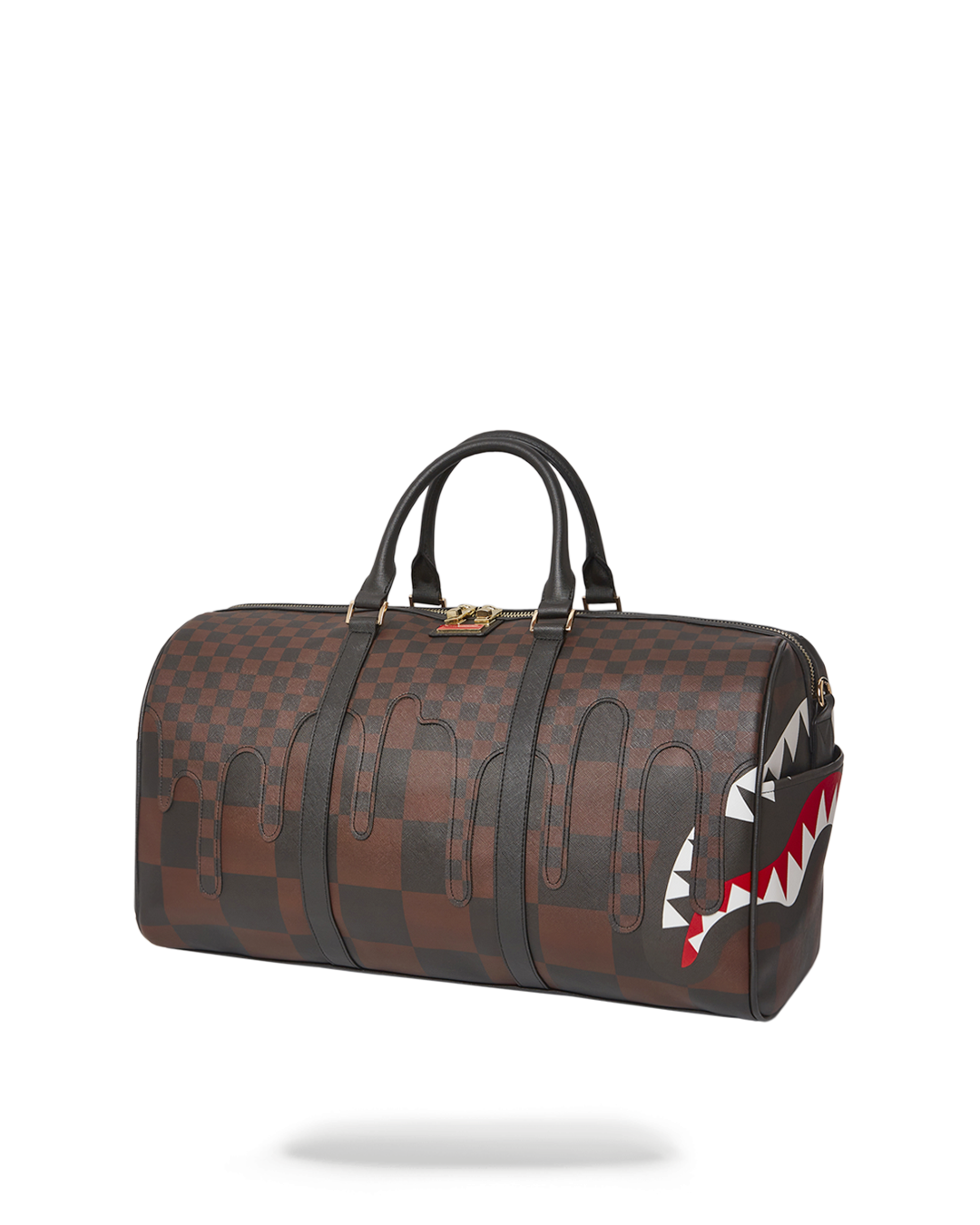 SPRAYGROUND® DUFFLE XTC SHARKS IN PARIS DUFFLE