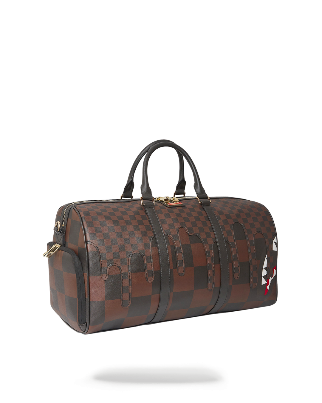 SPRAYGROUND® DUFFLE XTC SHARKS IN PARIS DUFFLE