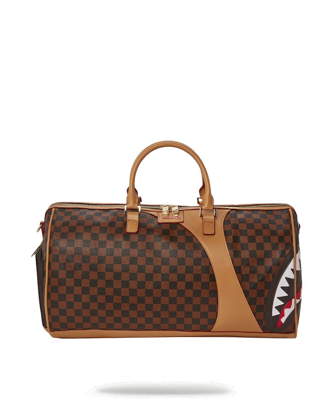 SPRAYGROUND® DUFFLE HENNY AIR TO THE THRONE DUFFLE