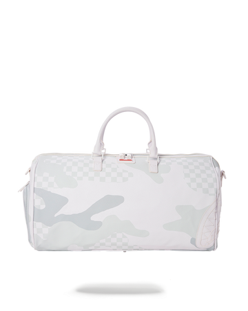 SPRAYGROUND® DUFFLE 3AM LE BLANC DUFFLE