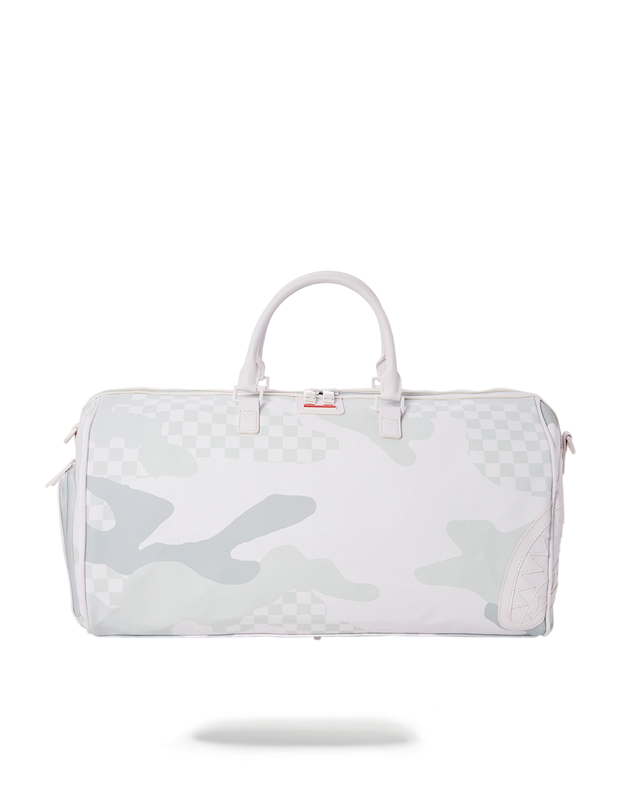 SPRAYGROUND® DUFFLE 3AM LE BLANC DUFFLE