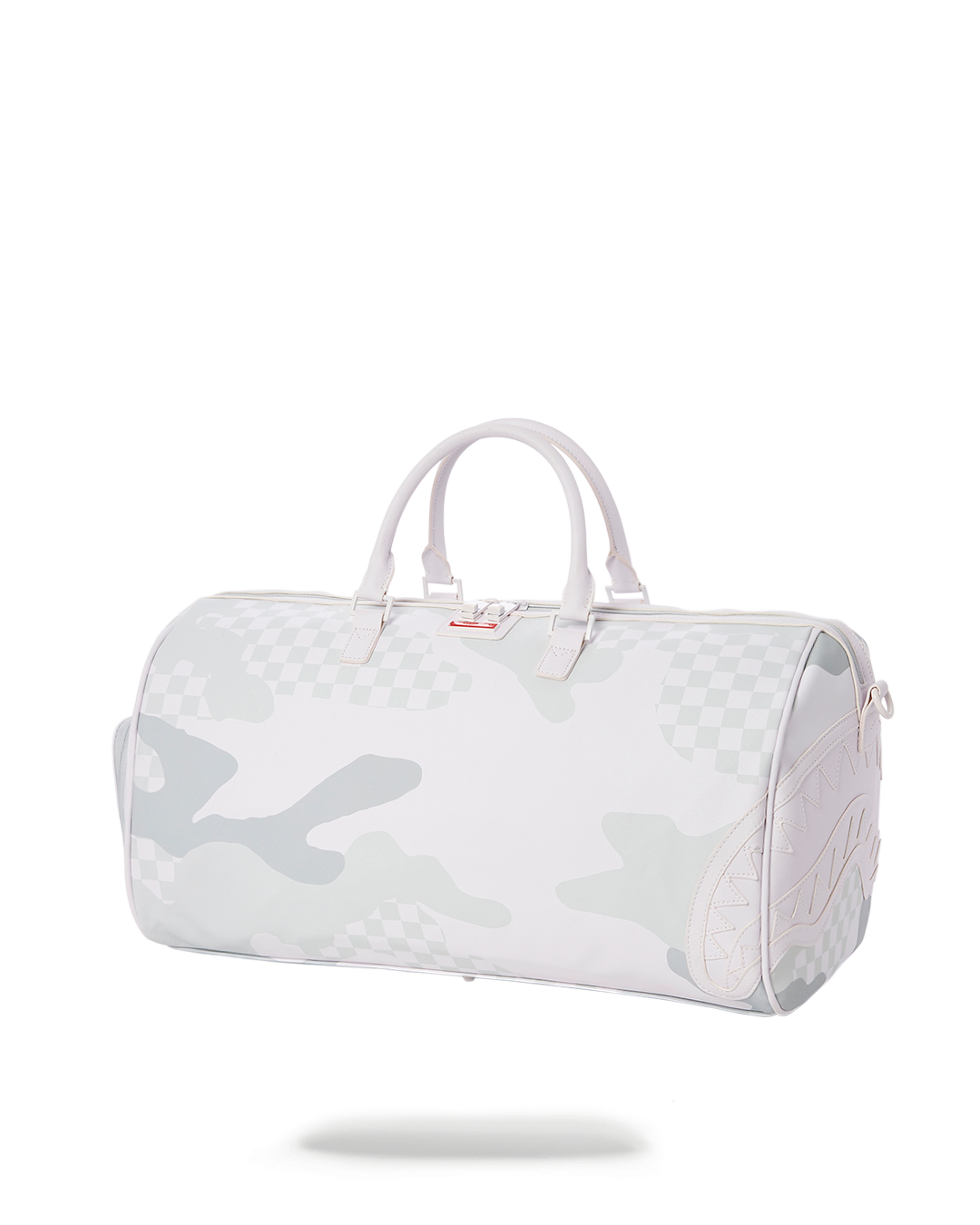 SPRAYGROUND® DUFFLE 3AM LE BLANC DUFFLE