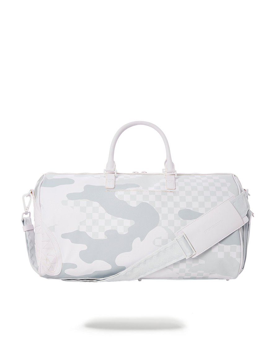 SPRAYGROUND® DUFFLE 3AM LE BLANC DUFFLE