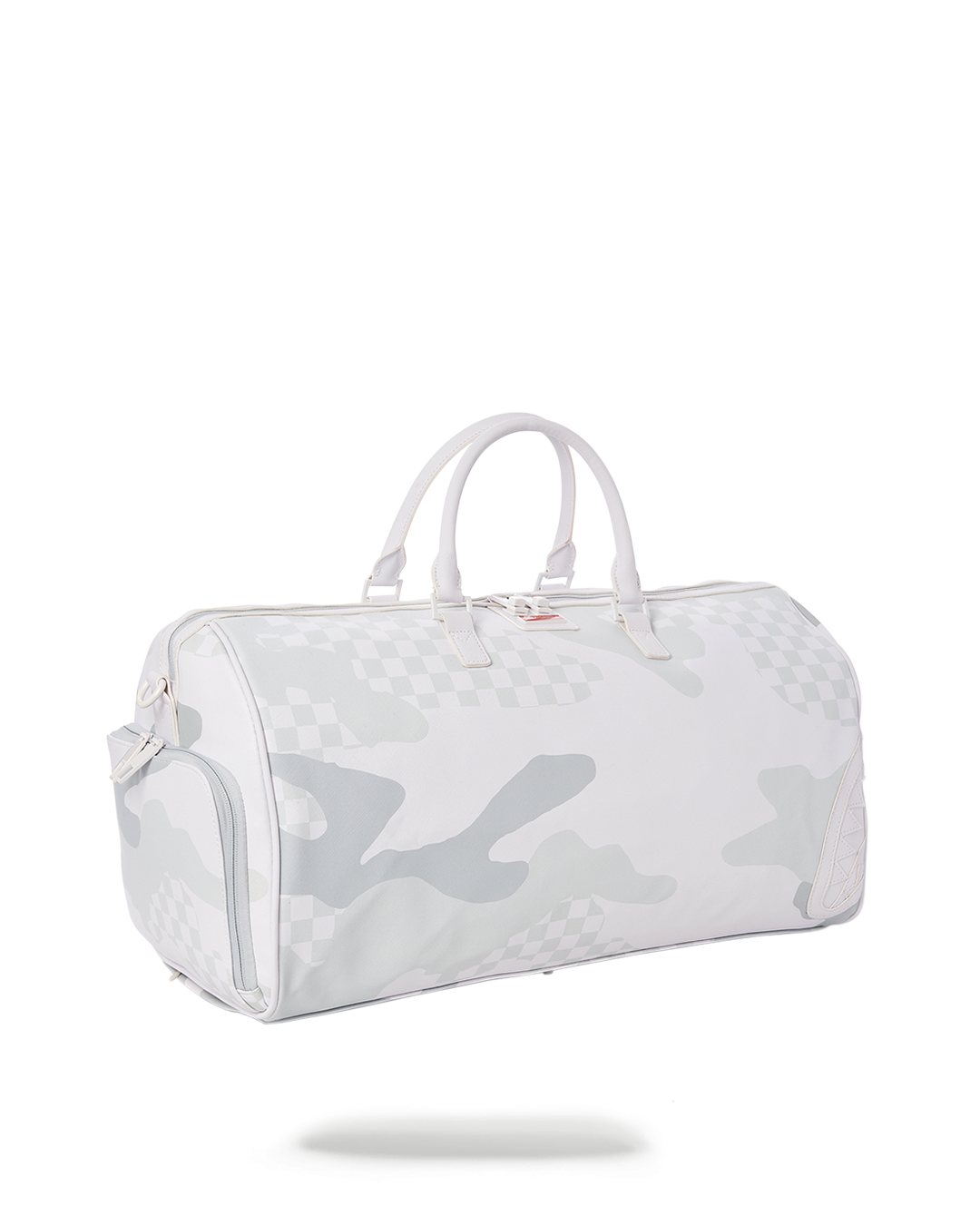 SPRAYGROUND® DUFFLE 3AM LE BLANC DUFFLE