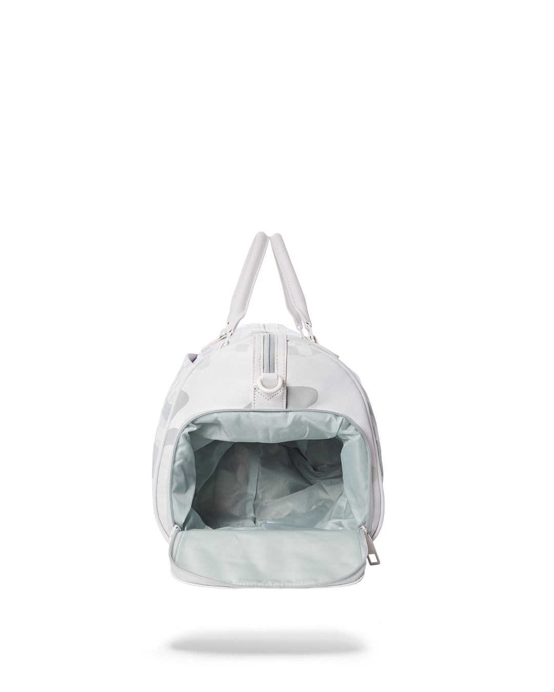 SPRAYGROUND® DUFFLE 3AM LE BLANC DUFFLE