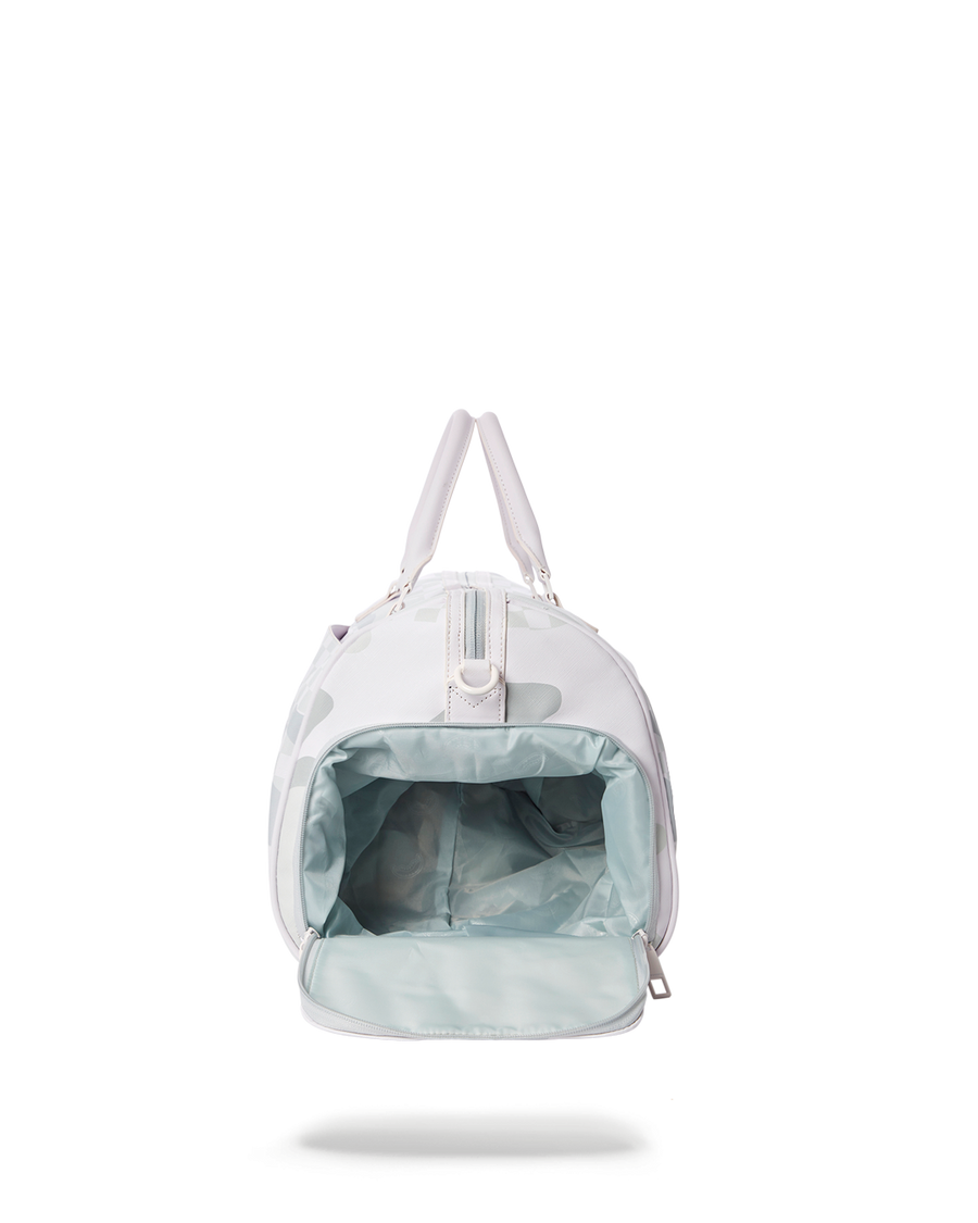 SPRAYGROUND® DUFFLE 3AM LE BLANC DUFFLE