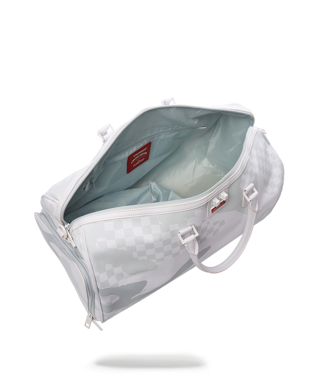 SPRAYGROUND® DUFFLE 3AM LE BLANC DUFFLE