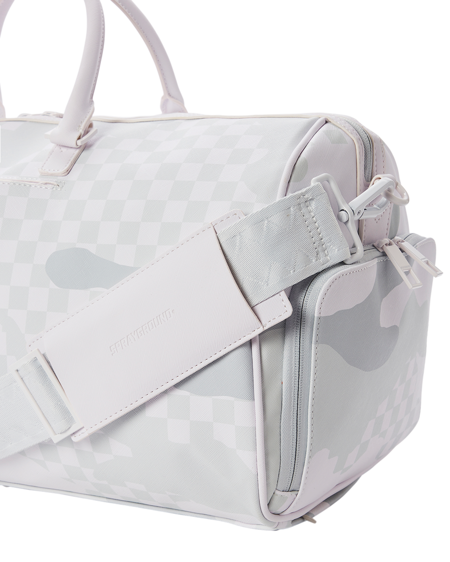 SPRAYGROUND® DUFFLE 3AM LE BLANC DUFFLE