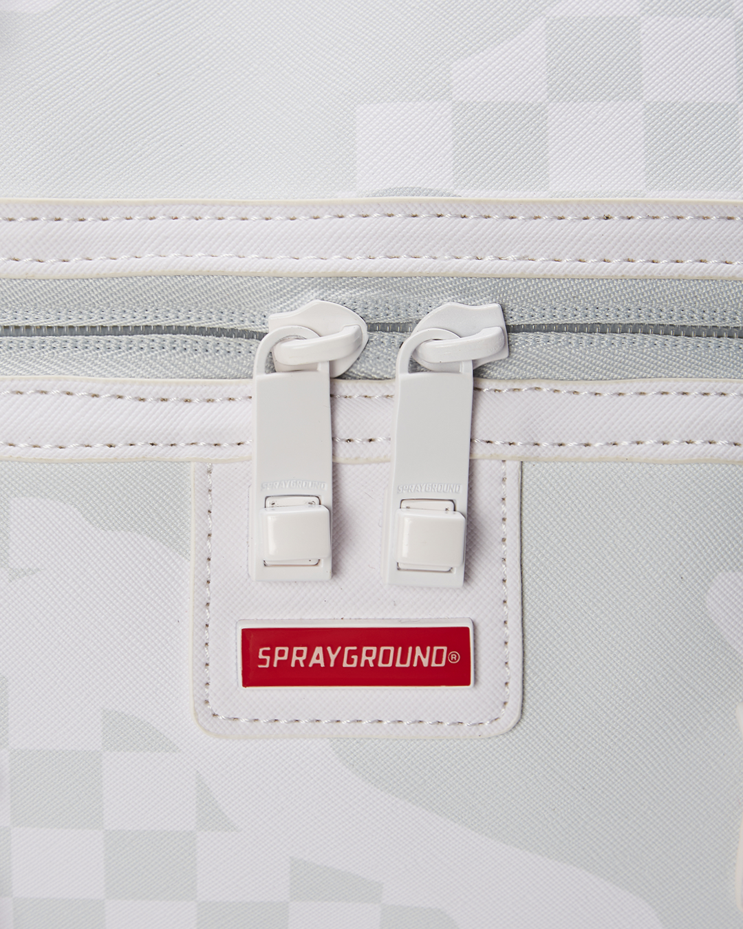 SPRAYGROUND® DUFFLE 3AM LE BLANC DUFFLE