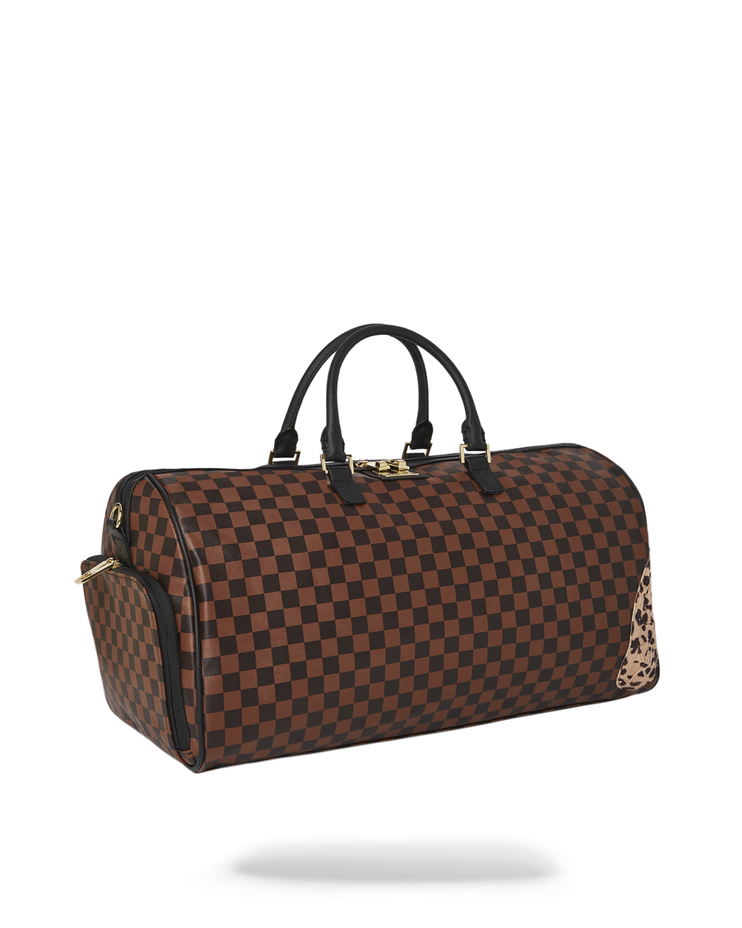 SPRAYGROUND® DUFFLE A.i.3 THE LEGACY DUFFLE