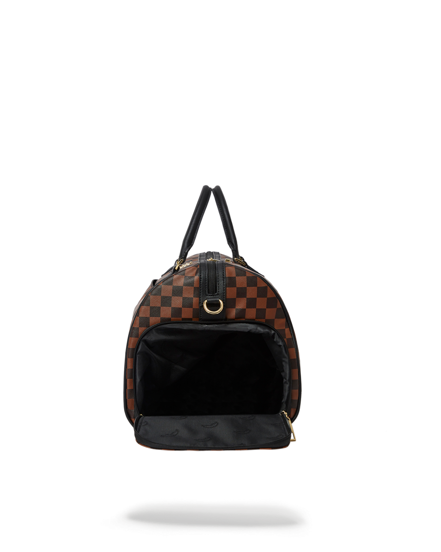 SPRAYGROUND® DUFFLE A.i.3 THE LEGACY DUFFLE