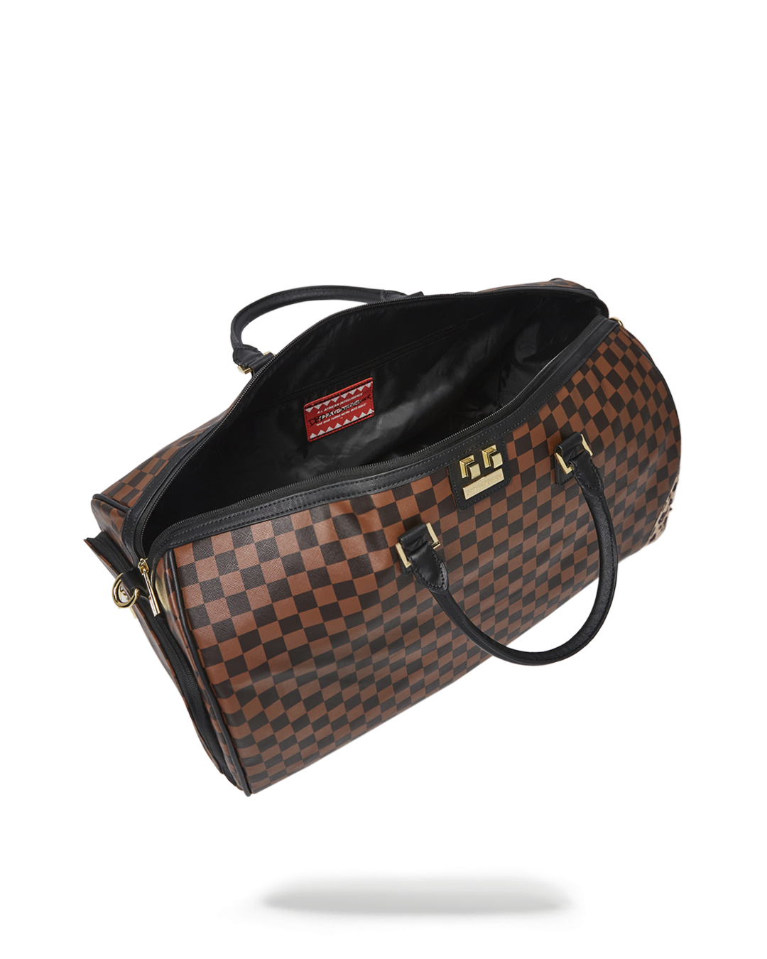 SPRAYGROUND® DUFFLE A.i.3 THE LEGACY DUFFLE