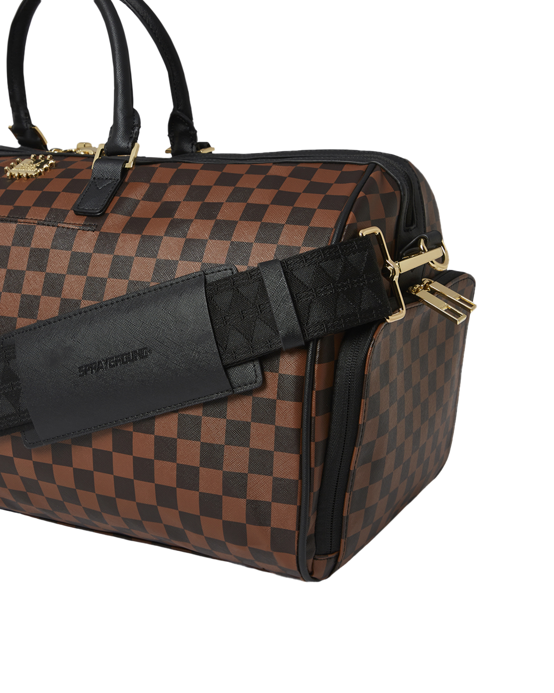 SPRAYGROUND® DUFFLE A.i.3 THE LEGACY DUFFLE