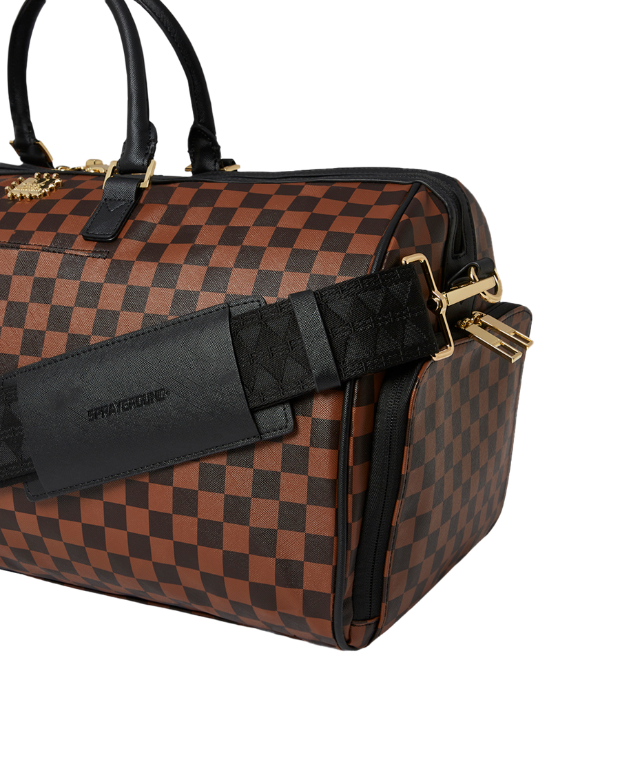 SPRAYGROUND® DUFFLE A.i.3 THE LEGACY DUFFLE