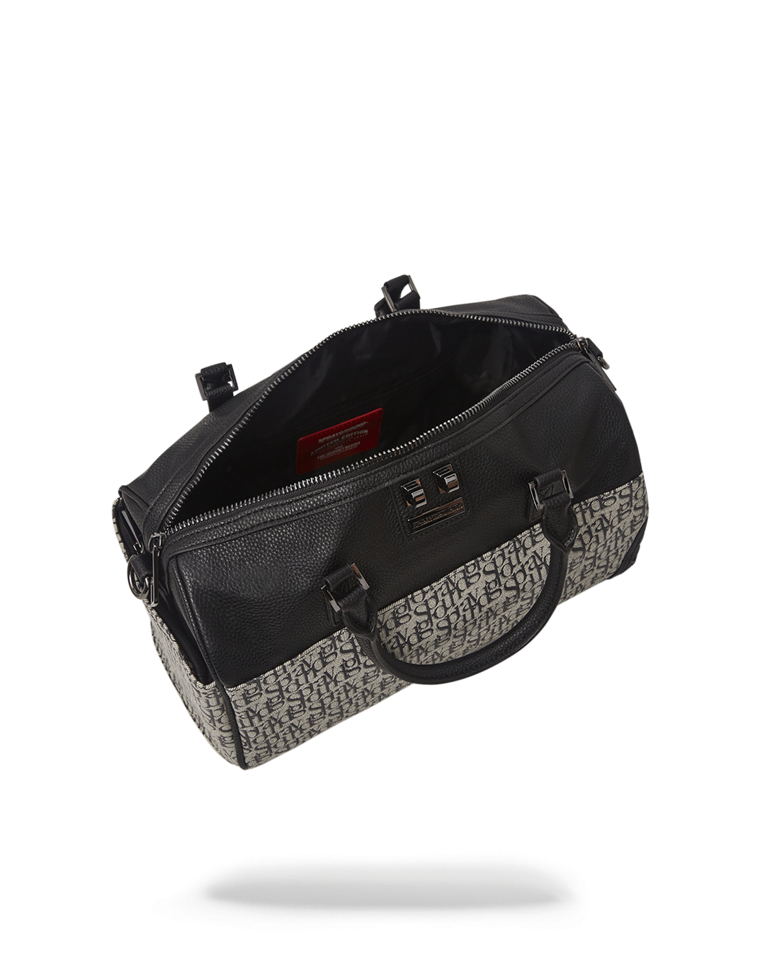 SprayGround Men SG All Day Mini Duffle 