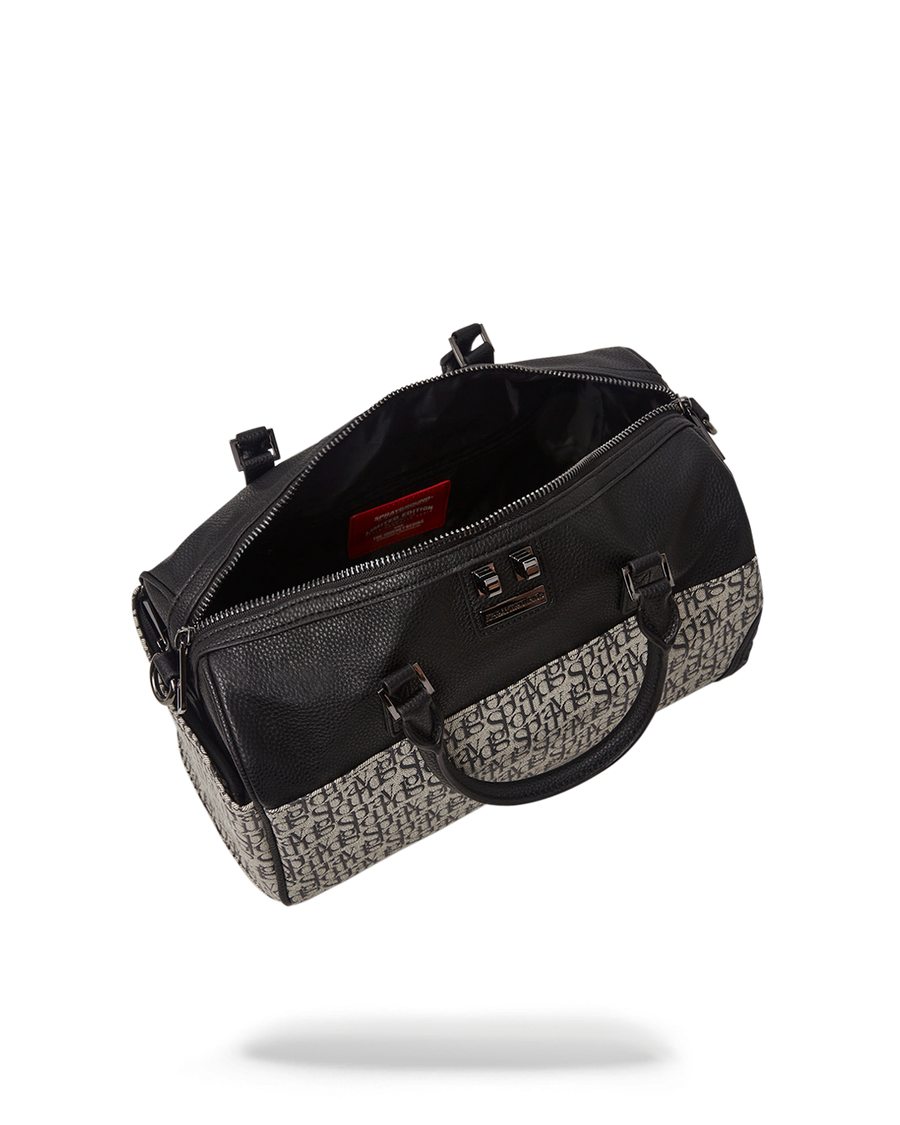 SPRAYGROUND® DUFFLE SG ALL DAY MINI DUFFLE