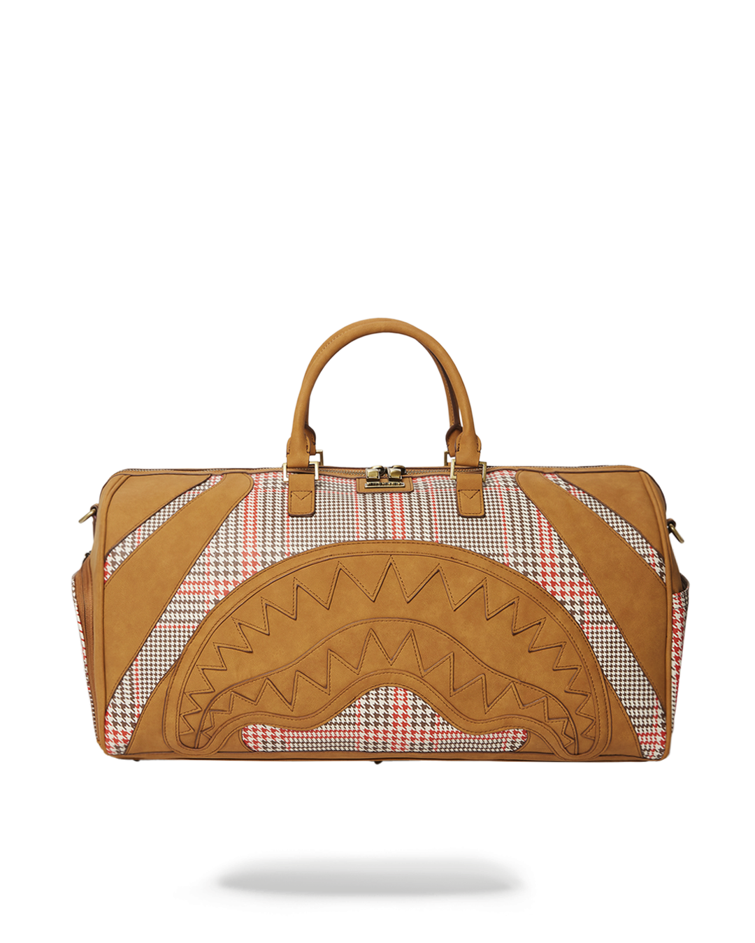 SPRAYGROUND® DUFFLE TURBO 500 DUFFLE