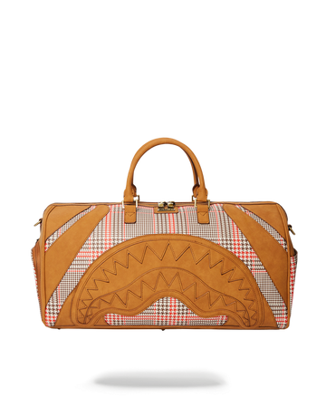 SPRAYGROUND® DUFFLE TURBO 500 DUFFLE