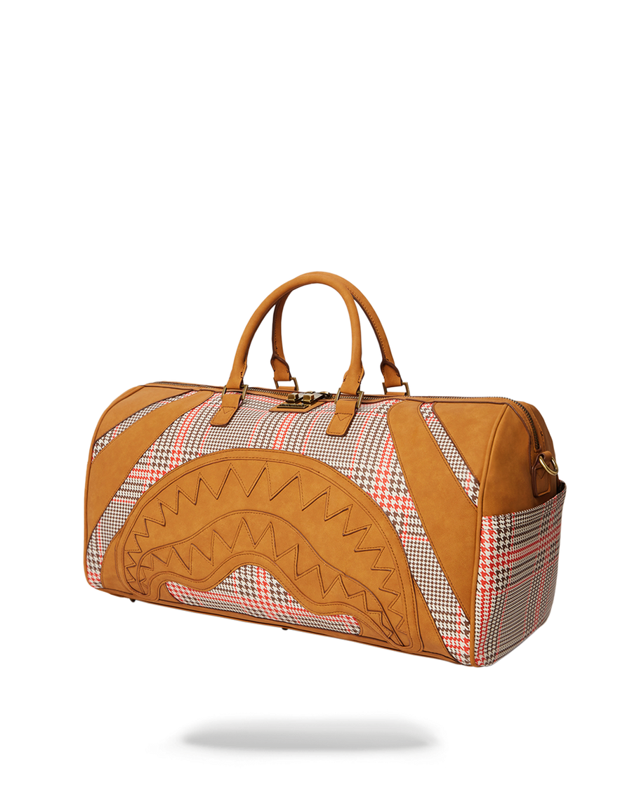 SPRAYGROUND® DUFFLE TURBO 500 DUFFLE