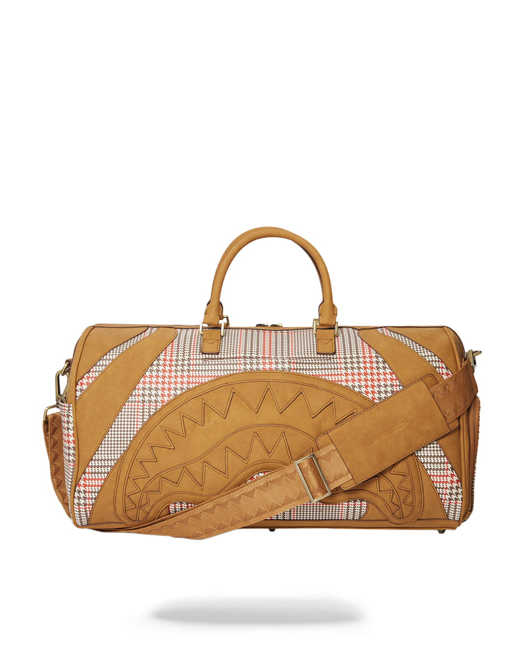 SPRAYGROUND® DUFFLE TURBO 500 DUFFLE