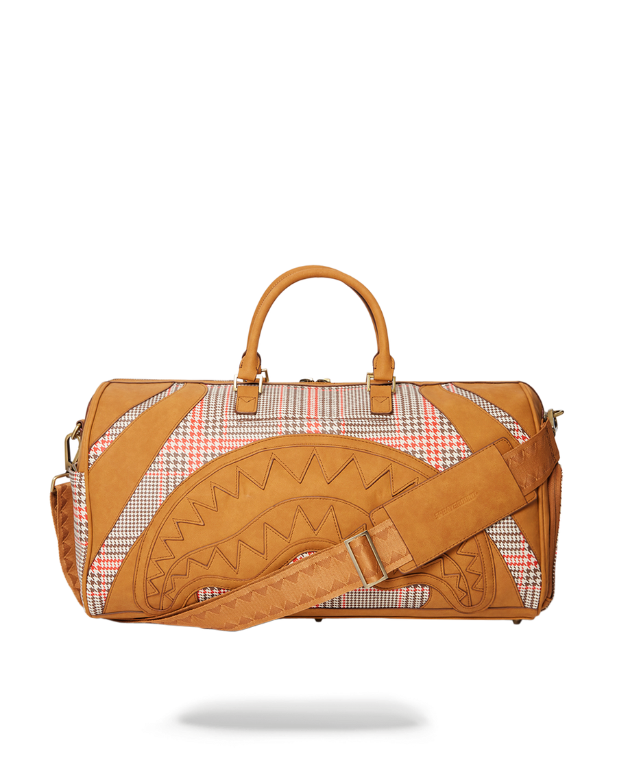 SPRAYGROUND® DUFFLE TURBO 500 DUFFLE