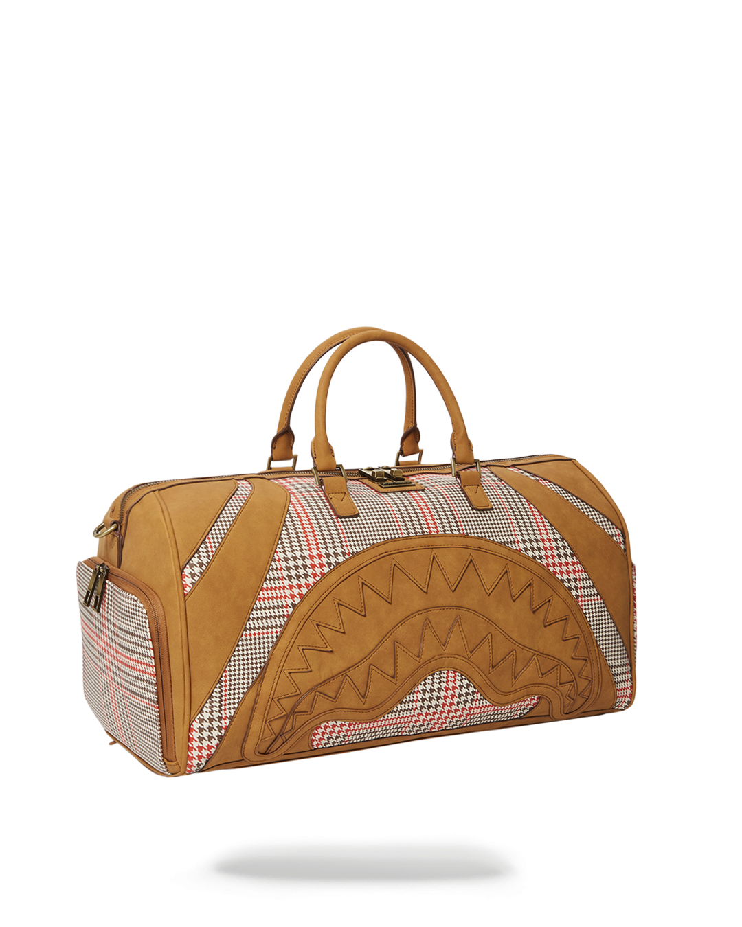 SPRAYGROUND® DUFFLE TURBO 500 DUFFLE