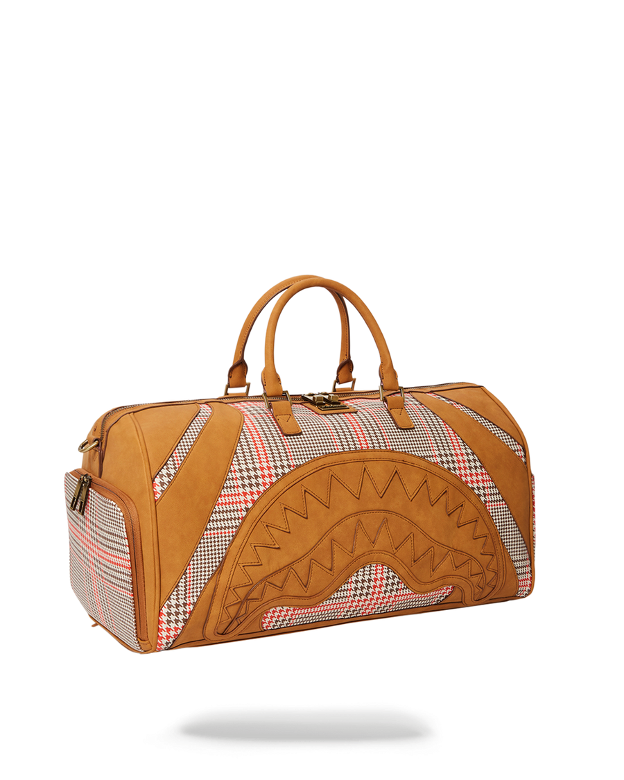 SPRAYGROUND® DUFFLE TURBO 500 DUFFLE